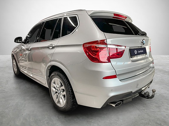 BMW X3 2 of 28