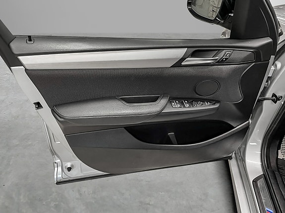 BMW X3 7 of 28