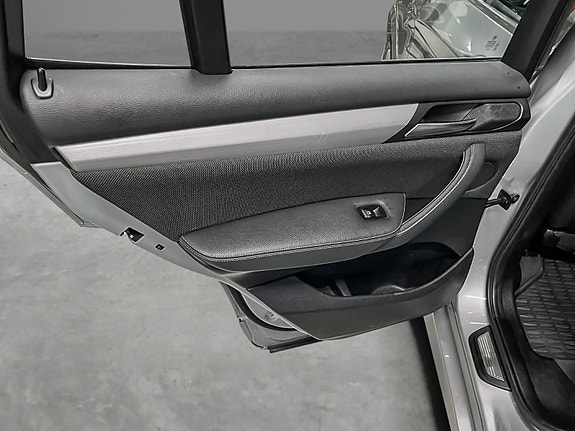 BMW X3 19 of 28