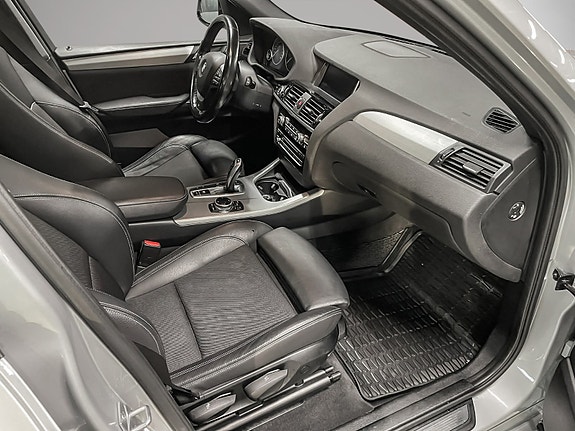 BMW X3 17 of 28