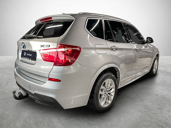 BMW X3 5 of 28