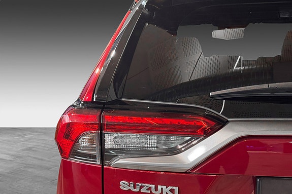 Suzuki Across 7 of 30
