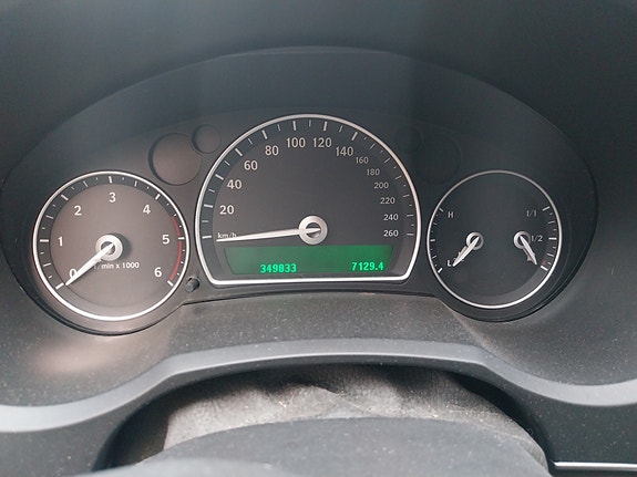 Saab 9-3 6 of 8