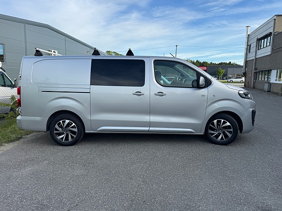 Citroen Jumpy 4 of 14