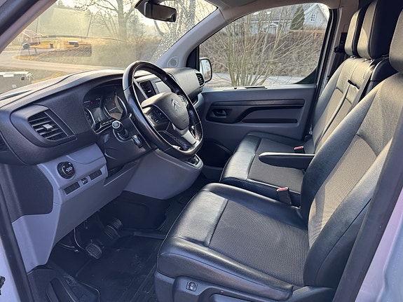 Citroen Jumpy 10 of 14