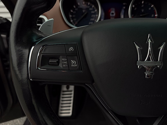 Maserati Ghibli 18 of 30