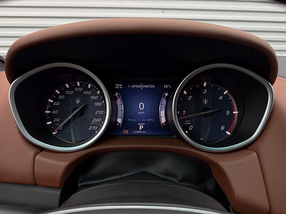 Maserati Ghibli 20 of 30