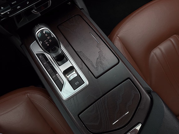 Maserati Ghibli 21 of 30