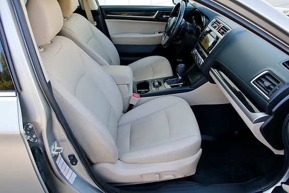 Subaru Outback 24 of 30