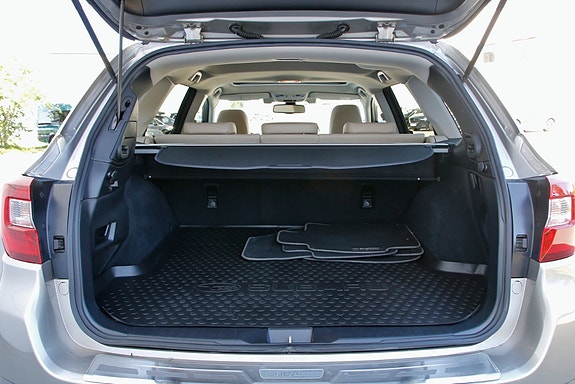 Subaru Outback 26 of 30