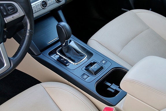 Subaru Outback 19 of 30