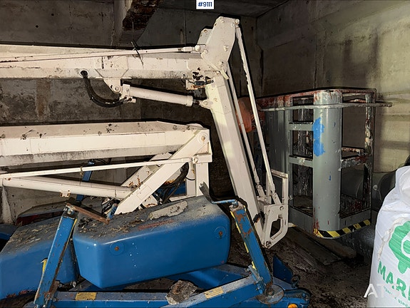 Simoa Lift 170 5 of 5