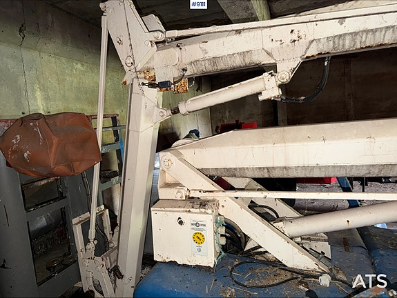Simoa Lift 170 2 of 5