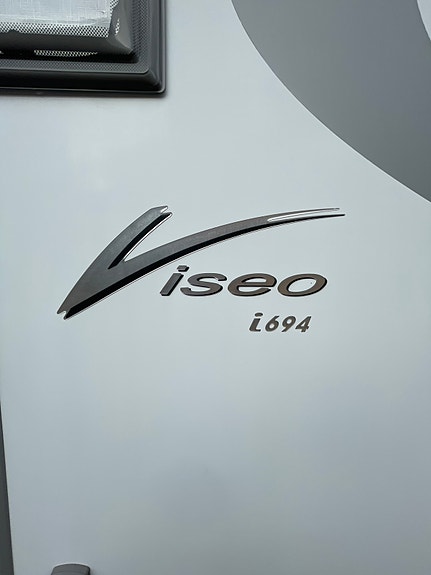 Bürstner Viseo 694 13 of 30