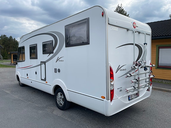 Bürstner Viseo 694 5 of 30