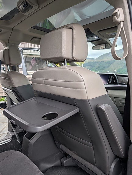 Volkswagen Multivan 15 of 18