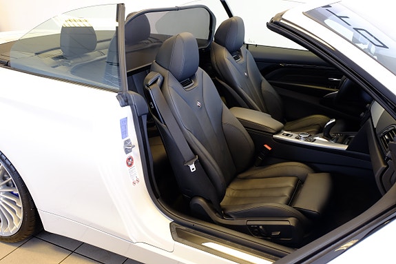 Alpina B4 13 of 21