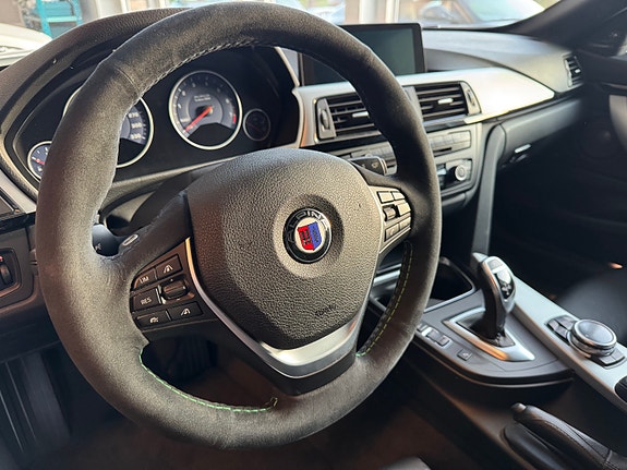 Alpina B4 21 of 21