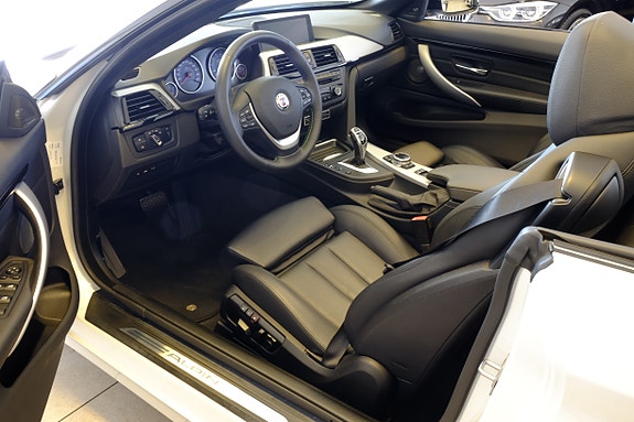 Alpina B4 12 of 21