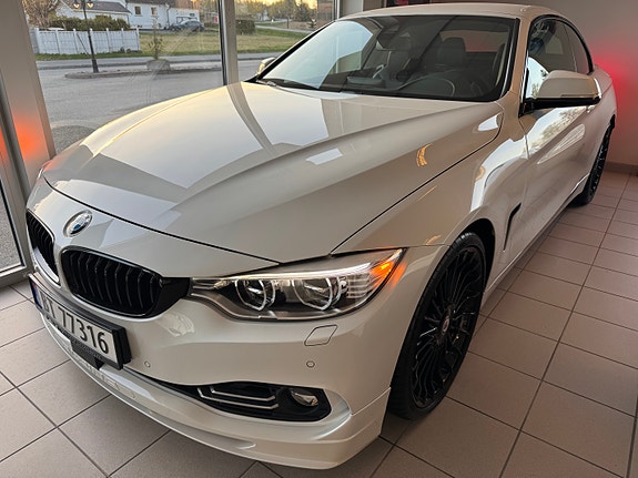 Alpina B4 18 of 21