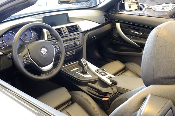 Alpina B4 11 of 21