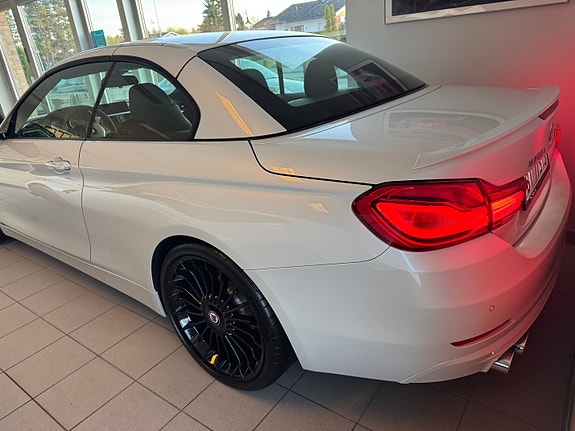 Alpina B4 19 of 21