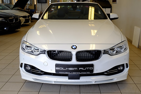 Alpina B4 7 of 21