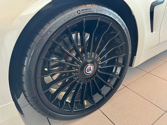 Alpina B4 20 of 21