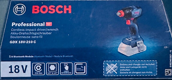 Product image 3 of 5