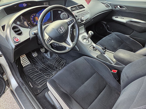 Honda Civic 3 of 14