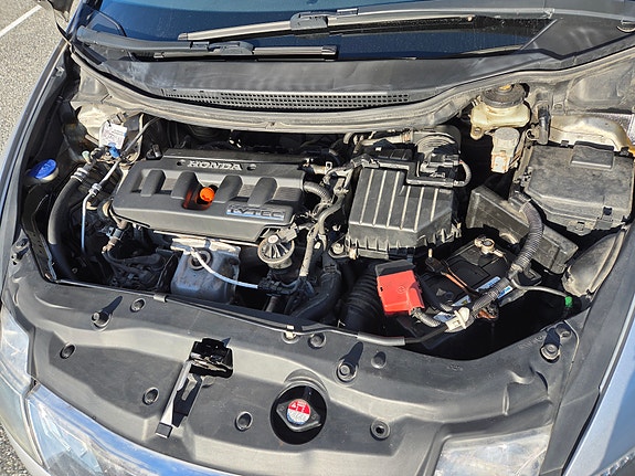 Honda Civic 7 of 14