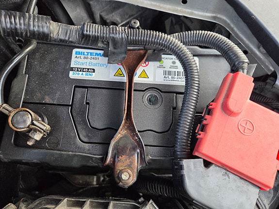 Honda Civic 10 of 14