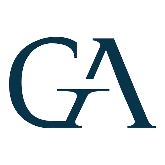 Grensen Advokater AS logo