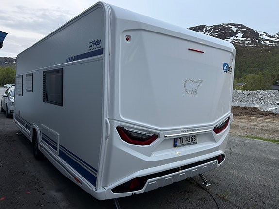 Polar 590 BFW Selected 5 of 29