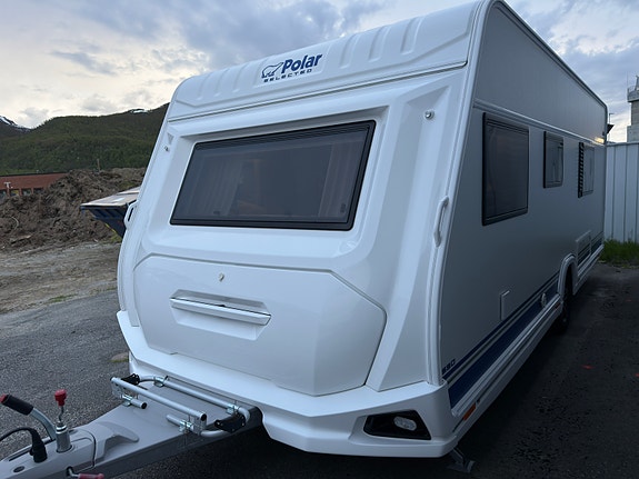Polar 590 BFW Selected 2 of 29