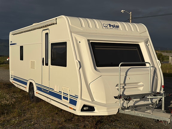 Polar 590 BFW Selected 29 of 29