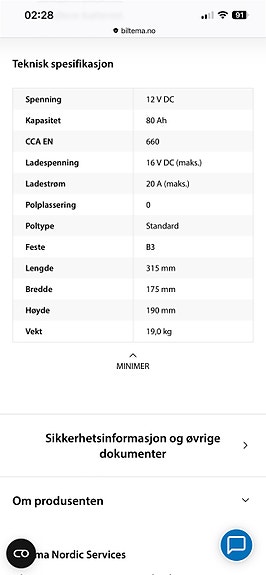 Product image 5 of 6