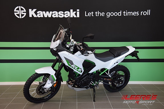 Kawasaki KLE 500 SE 2 of 17