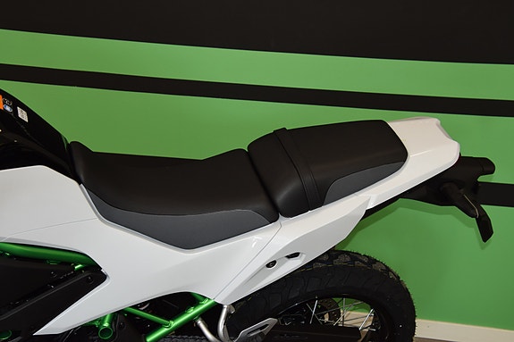 Kawasaki KLE 500 SE 8 of 17