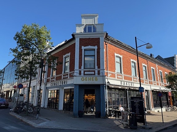 Bilde 8 av 10 i jobbannonse-galleriet