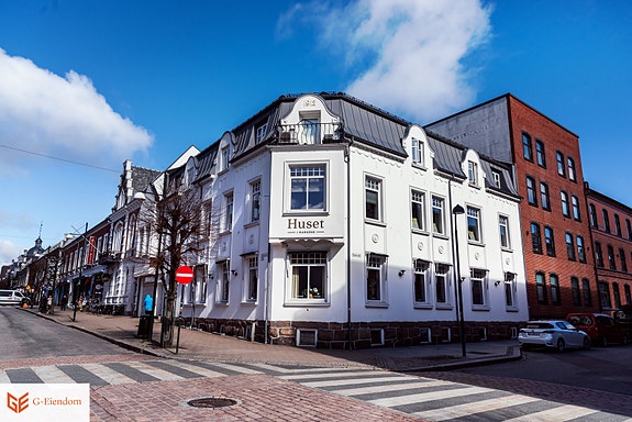 Bilde 9 av 10 i jobbannonse-galleriet