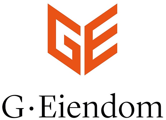 G Eiendom AS logo