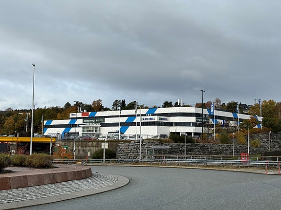 Bilde 1 av 10 i jobbannonse-galleriet