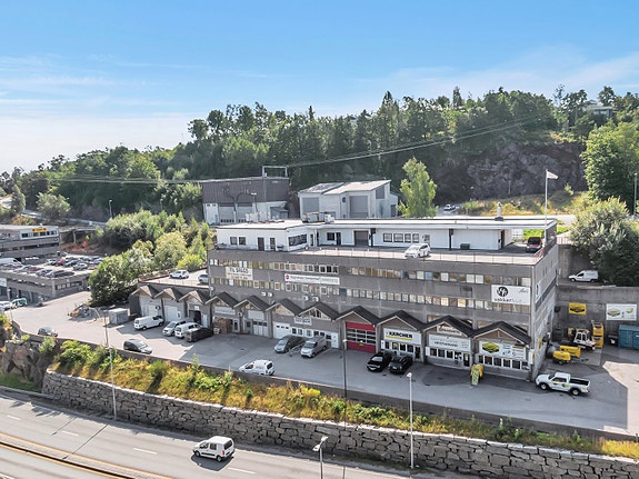 Bilde 6 av 10 i jobbannonse-galleriet