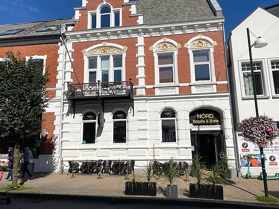 Bilde 3 av 10 i jobbannonse-galleriet
