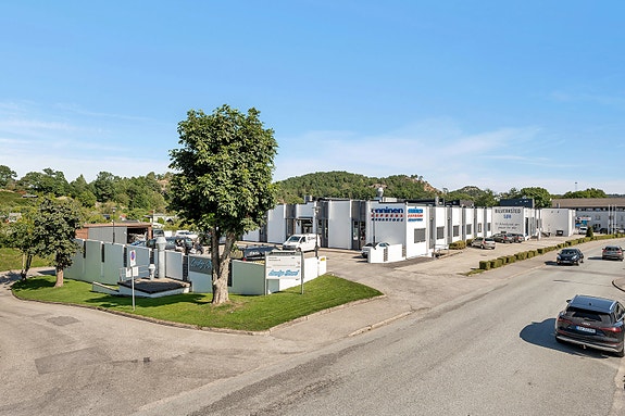 Bilde 5 av 10 i jobbannonse-galleriet