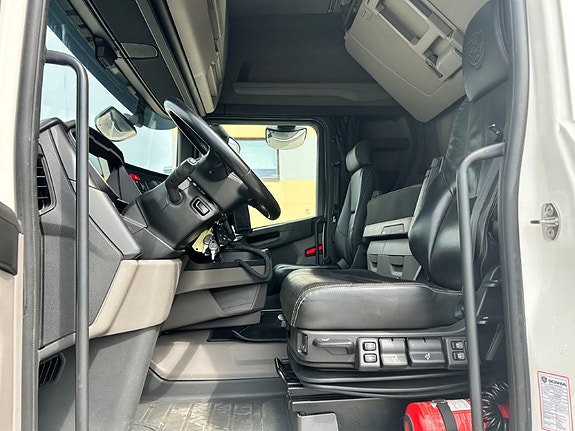 Scania R500 6X2 18 of 27