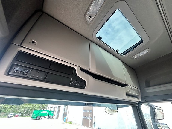 Scania R500 6X2 20 of 27