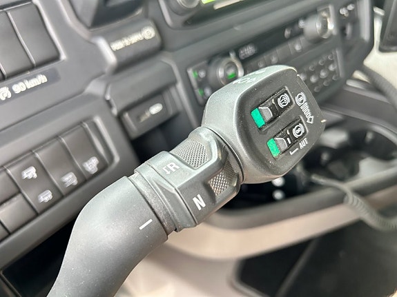 Scania R500 6X2 10 of 27