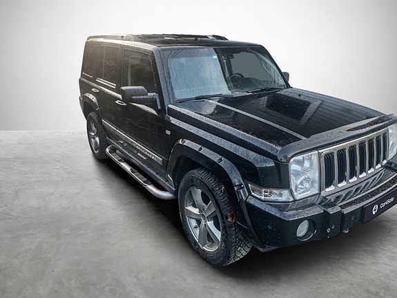 Jeep Commander 3 of 5